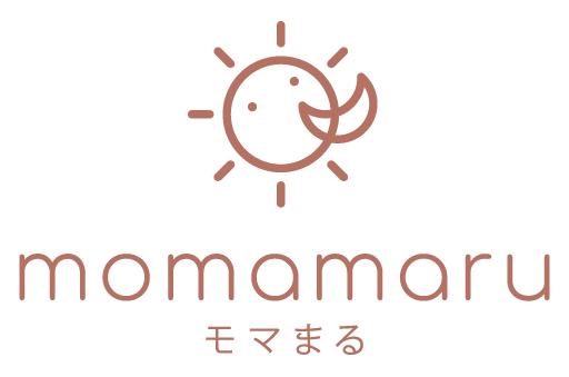 Momamaru Logo